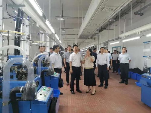 安康漢濱新社區工廠建設成效顯著 1.5萬個就業崗位助力鄉村振興