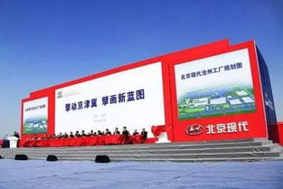 雄安新區對汽車行業的影響及汕頭網站建設啟示