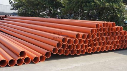 河南電力管廠家直銷——洛陽國潤管材產(chǎn)品詳情與價(jià)格分析