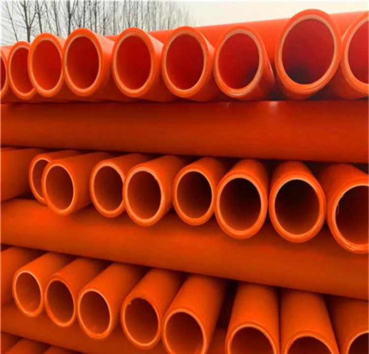 非開挖電力管道 環保施工新選擇與水暖應用的協同發展