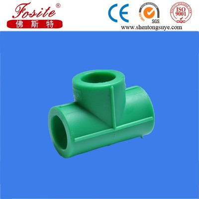 滄州PPR管材管件專業批發 一站式采購解決方案