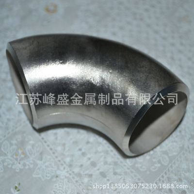 專業供應各類不銹鋼產品 以江蘇峰盛金屬制品為例，詳解不銹鋼彎頭、封頭、管材及圓鋼