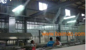 石材廠噴霧除塵設(shè)備選購指南 廠家、價格與技術(shù)交流