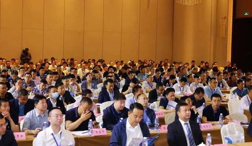 數(shù)智賦能，共創(chuàng)未來——2023年數(shù)智賦能產(chǎn)業(yè)發(fā)展大會烏海站圓滿落幕，技術(shù)咨詢引領(lǐng)產(chǎn)業(yè)升級新篇章