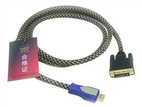 加代田DVI-HDMI線(發(fā)燒級(jí)/3米/CO系列)深度解析 報(bào)價(jià)、性能與購(gòu)買(mǎi)指南
